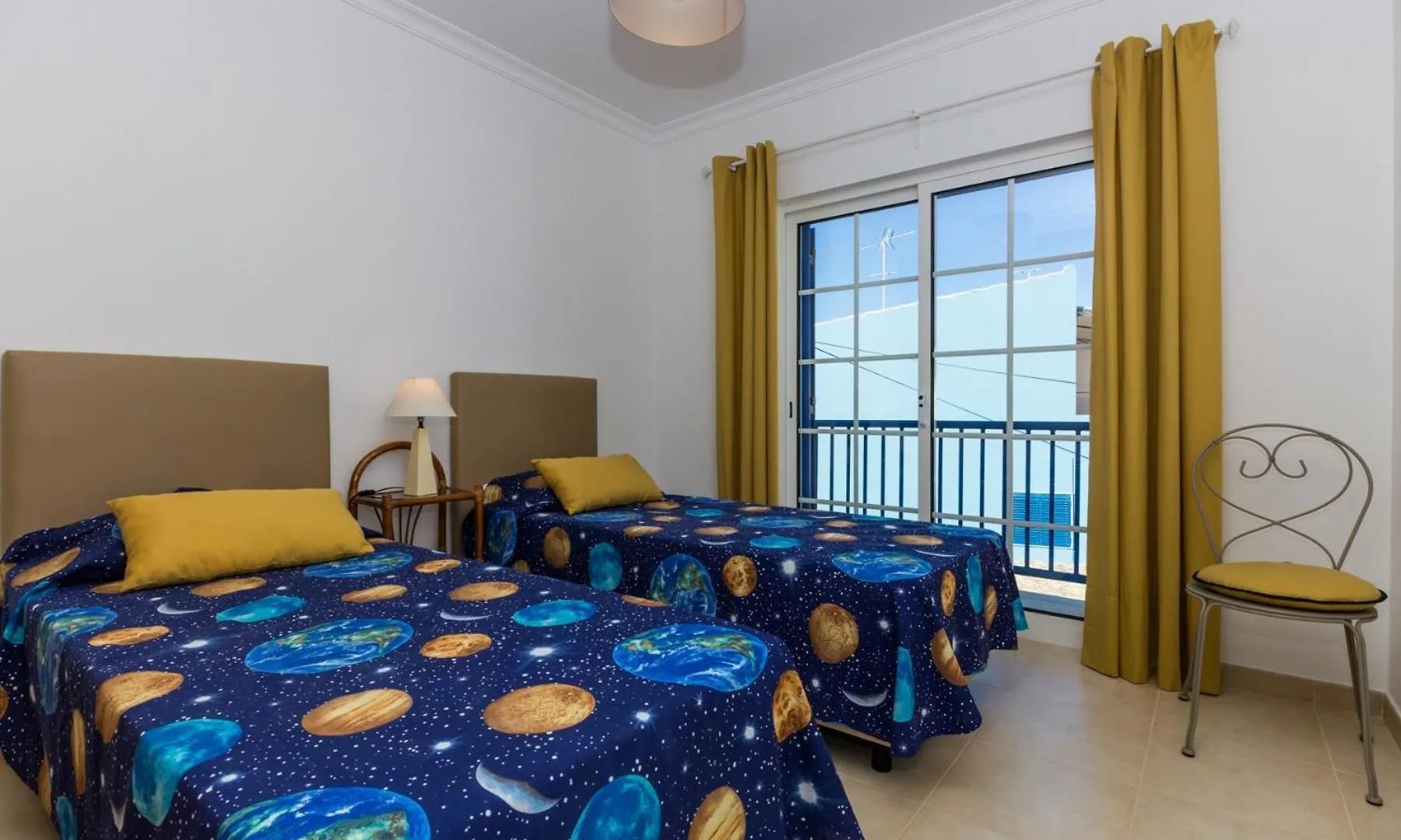 Blue Villa By Algarvemanta Manta Rota 0*,