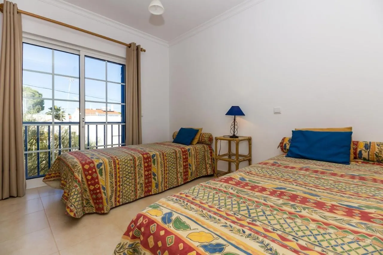Blue Villa By Algarvemanta Manta Rota Holiday home
