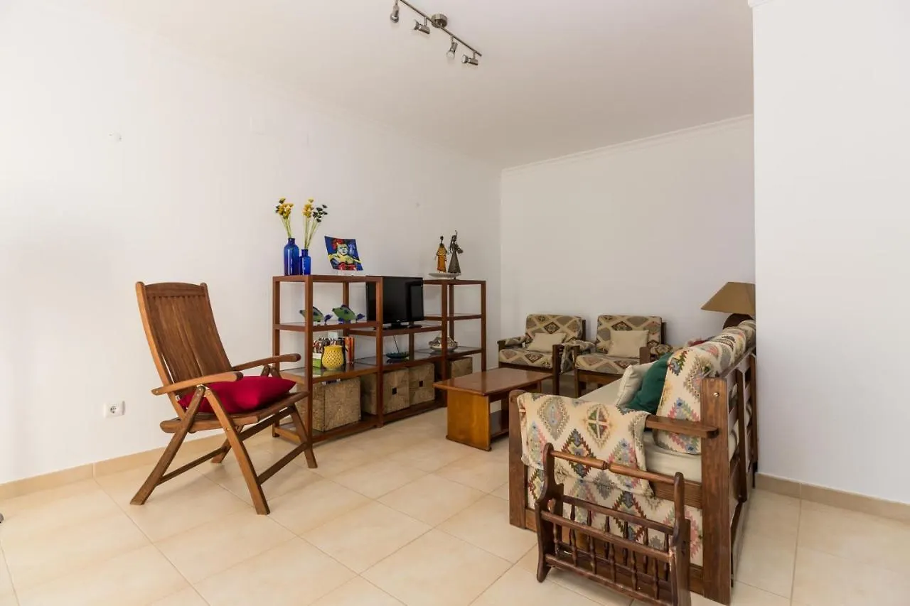 Blue Villa By Algarvemanta Manta Rota Holiday home