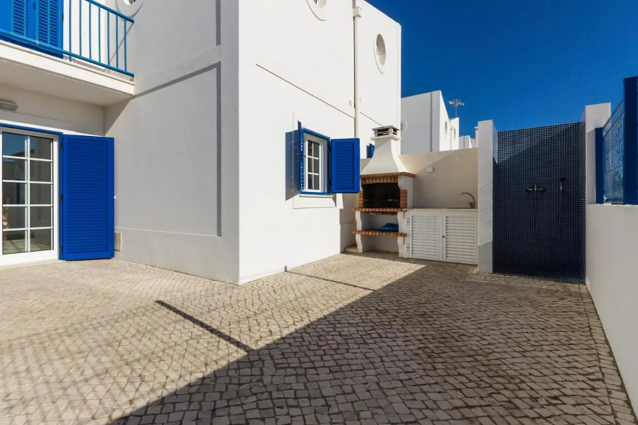 Holiday home Blue Villa By Algarvemanta Manta Rota Portugal