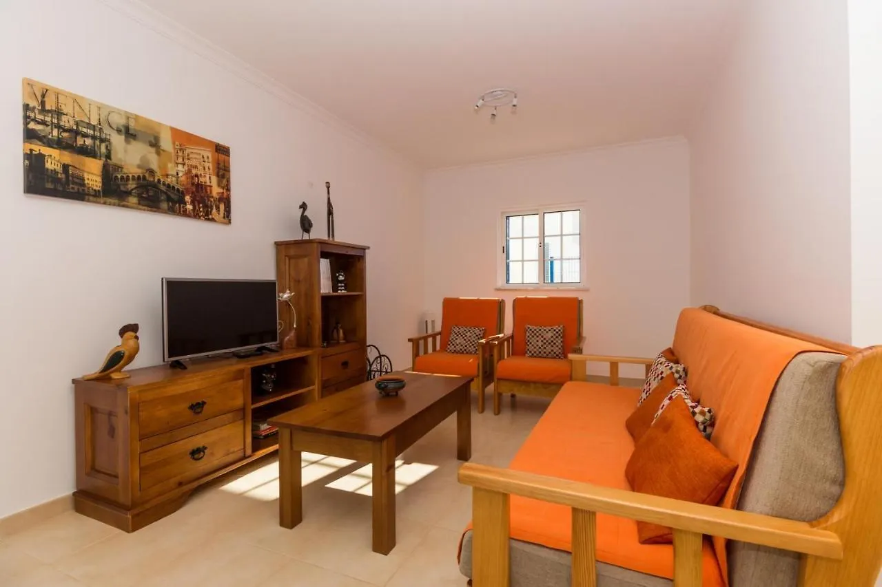 Blue Villa By Algarvemanta Manta Rota Holiday home