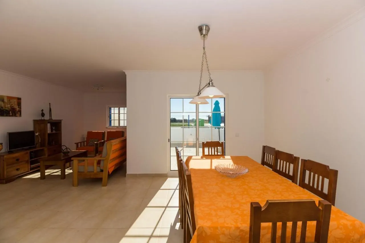 Holiday home Blue Villa By Algarvemanta Manta Rota Portugal