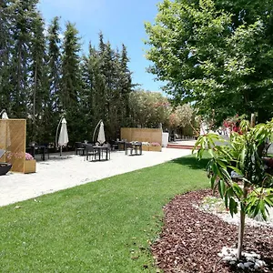  Frühstückspension Manta Guest -